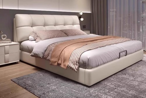 保养床垫有方法，掌握妙招用得久