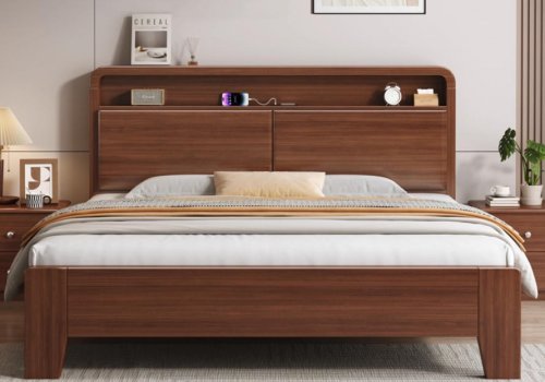 家具中哪种木材最结实耐用？