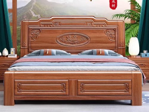 一般来讲业界认为红木家具有哪五大价值？